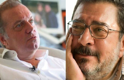 Sabah yazarı Engin Ardıç, Cem Uzan ve Can Ataklı'ya çaktı: Bekle bakalım...