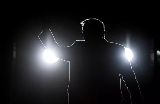 Donald Trump veda konuşmasında neler söyledi?