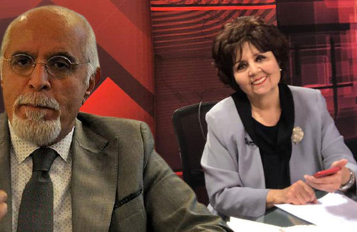 Böyle rezillik görülmedi! İstanbul Barosu Başkanı'ndan Ayşenur Arslan kıvırması