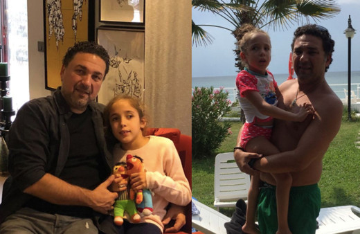 Engin Akgün kimdir ne iş yapar kiminle evli eşi