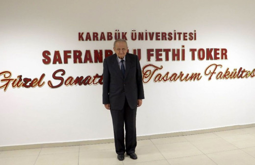 Eski ÖSYM Başkanı Fethi Toker hayatını kaybetti