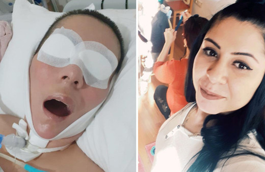 Antalya'da 'Kızına şu an tecavüz ediyorum' dedi! İntihara kalkışan mağdurun avukatı tehdit edildi