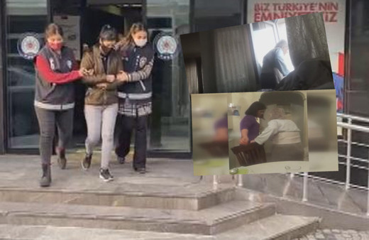 Türkiye'nin konuştuğu Kadıköy'deki bakıcı şiddetinde ev hapsi kararı