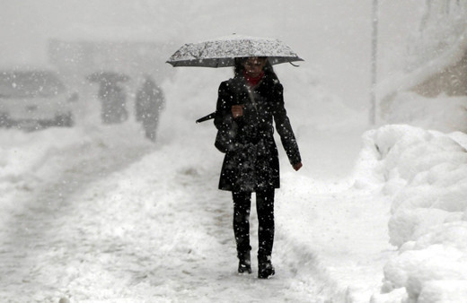 İstanbul dahil çok sayıda ile turuncu alarm! Meteoroloji son hava durumu raporunu geçti
