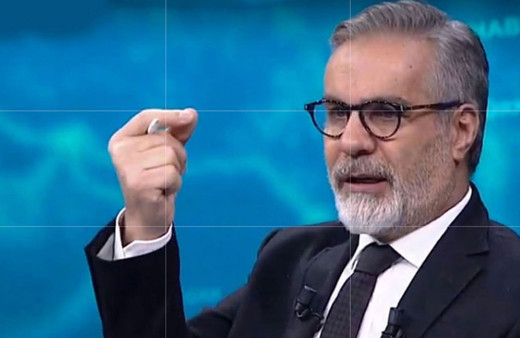 Hadi Özışık'tan Pervin Buldan'a fotoğraf cevabı