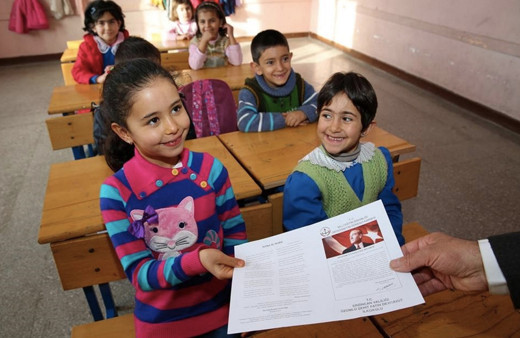 Karne notu sorgulama 1. dönem karne notları öğrenme MEB-2021