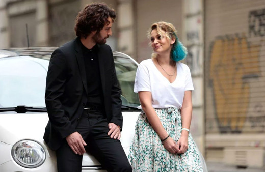 Farah Zeynep Abdullah Masumlar Apartmanı'ndan ayrıldı mı gerçek ortaya çıktı