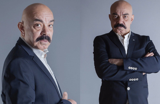 Servet Karaca kim oynuyor Arka Sokaklar Servet kimdir gerçek adı