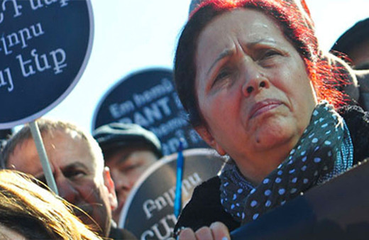 Yeni Akit Yazı İşleri Müdürü Karahasanoğlu, Rakel Dink’i hedef aldı: Bunları şımartanlar kimler?