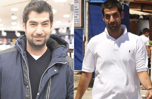 Kerem Dürüst gözaltına alındı! Evinden uyuşturucu madde çıktı