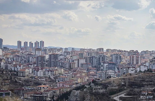 İstanbul’da konut fiyatları bir yılda yüzde 212 arttı