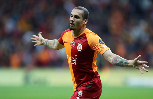 Galatasaray, Maicon transfer davasında mutlu sona ulaştı