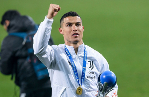 Cristiano Ronaldo için kritik ay belli oldu