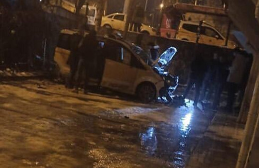 Diyarbakır'da o haberi alınca dünyası başına yıkıldı! Kalp krizi geçirip öldü