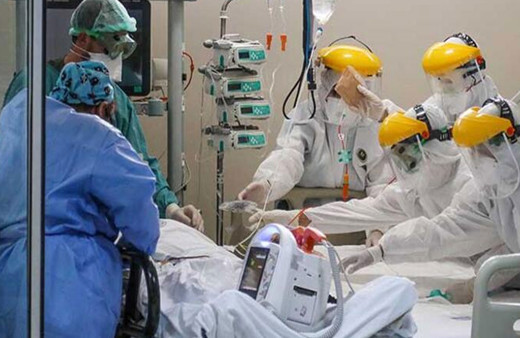 Korkutan koronavirüs araştırması! İyileşenlerin üçte birinde hastalık geri dönüyor