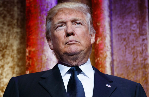 Trump rekor kırdı! 4 yılda söylediği yalanların sayısı pes dedirtti