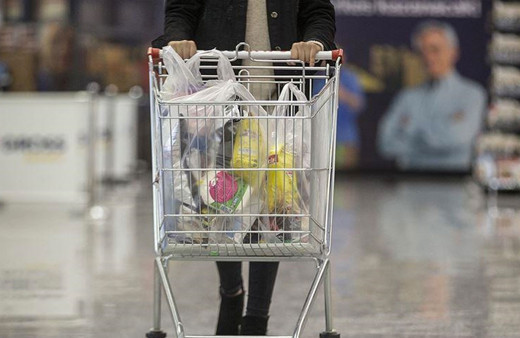 Tüketici güven endeksi ocak ayında arttı