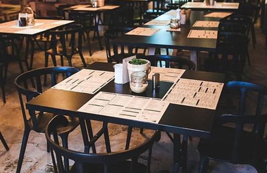 Restoran ve kafelerden 5 maddelik teklif! 2 milyon aileyi ilgilendiriyor