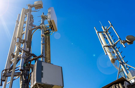 Yerli 5G'de ilk faz tamamlandı