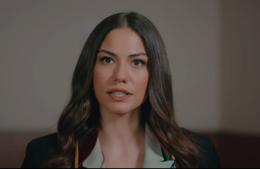 TV8 dizisi her şeyi bitirdi! Doğduğun Ev Kaderindir fena çuvalladı