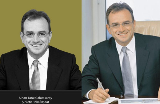 Mehmet Sinan Tara evli mi eşi ve çocukları kimdir? Mehmet Sinan Tara ailesi