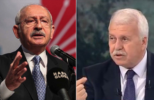 Hüseyin Gülerce'nin iddiası! Gülen Kılıçdaroğlu için söylemiş 30-40 kişi arasında bizzat duydum