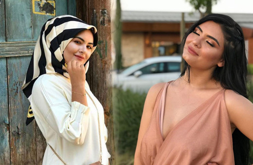 Hanife Gürdal yaptığıyla 'pes artık' dedirtti hastanelik oldular bakın ne yaptı