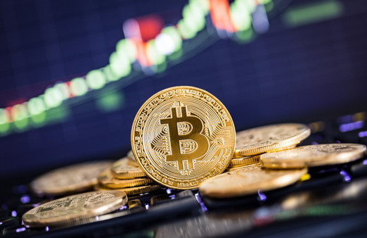 Bitcoin çöktü, kripto parada deprem oldu! İlk kez bu kadar düştü işte kripto parada son durum