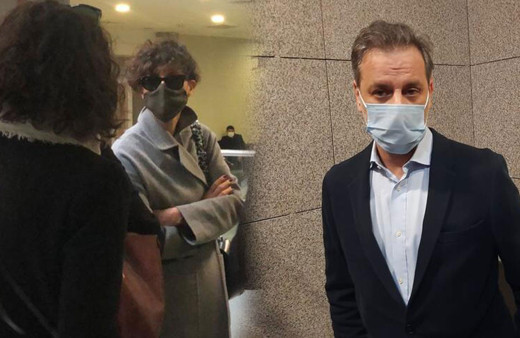 Deniz Bulutsuz'la darp davasında Ozan Güven aylık gelir açıklamasıyla şaşırttı