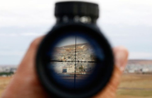 Sudan'da valiye evinin önünde suikast!