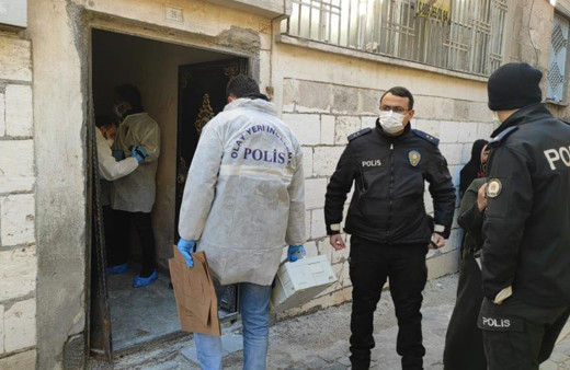 Şanlıurfa'da facia! Haber alamadılar eve girince şok oldular