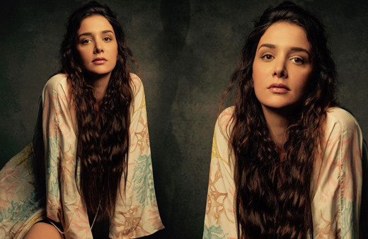 Yasak aşk yaşadığını itiraf eden oyuncu Algı Eke şoke etti! 'Haz ve adrenalin...'