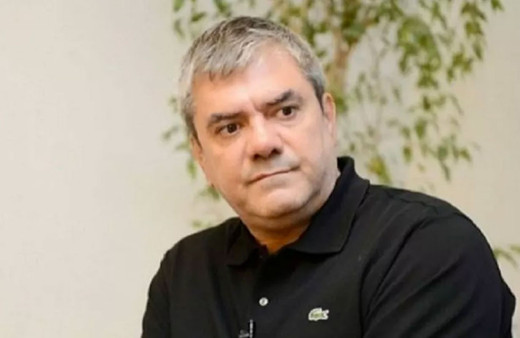 Diyanet'e "Yılmaz Özdil'in cenazesini camiye sokmayın' çağrısı yapıldı Özdil çok sert çıktı