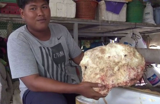 Yok böyle bir şans! Balıktan dönerken buldu yanınca 2 milyon liranın sahibi oldu