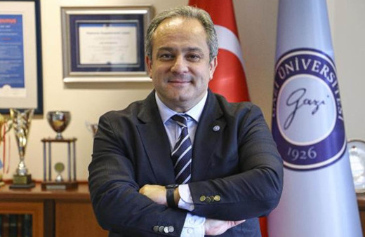 Bilim Kurulu Üyesi Necmi İlhan'dan üniversitelerde yüz yüze eğitim açıklaması