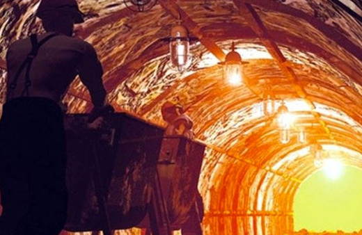 Somalı madencilerin tazminatları ödenmeye başlandı