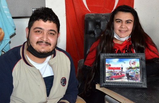 Antalya'da bütün düğün parası gitti! Kesilen ceza kabusu oldu