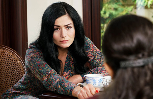 Deniz Çakır EDHO'nun usta yıldızı hakkında bakın ne dedi son hali görenleri şaşırttı