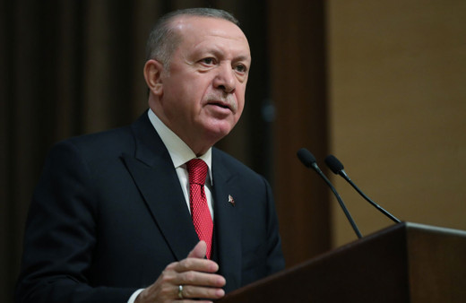 Murat Yetkin'den olay kulis! Erdoğan AK Parti'nin başına başka bir ismi getirecek