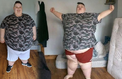 Ölme riski bulunuyor! Cinsiyet değiştirmeye karar verdi