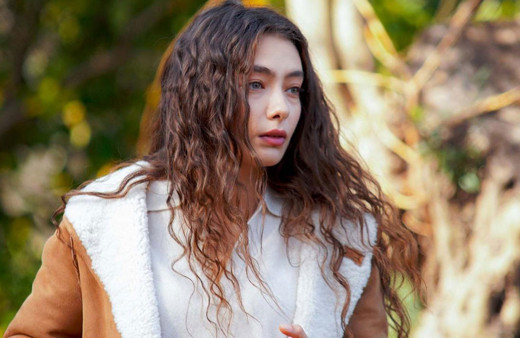 Neslihan Atagül'ün son hali çok üzdü! Hastalığı yüzünden Sefirin Kızı'ndan ayrılmıştı