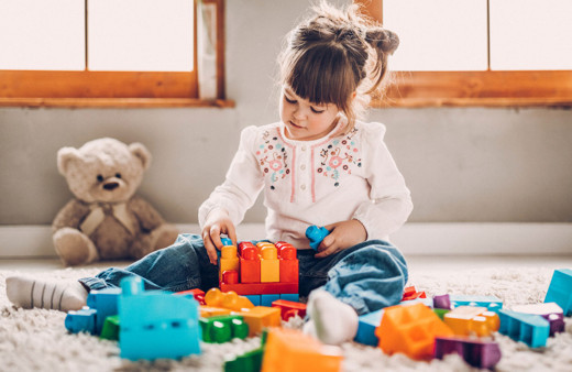 Hepsiburada pandemi döneminde artan oyuncak trendlerini anlatıyor