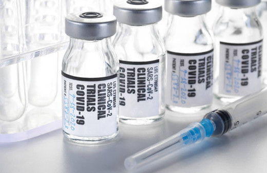 ABD'de dondurucunun fişi çekilince 1900 doz Moderna aşısı kullanılamaz hale geldi