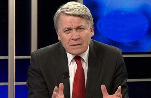 Eski İstihbarat Başkanı İsmail Hakkı Pekin'den flaş iddia: Suikast hazırlığı var