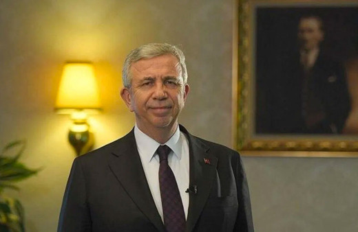 Mansur Yavaş açıkladı: EYT’lilerin GSS prim borçlarını Ankara Büyükşehir belediyesi ödeyecek!