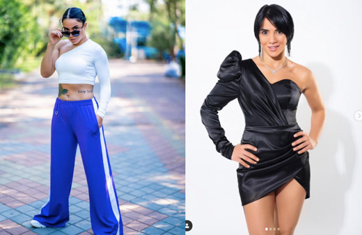 Sabriye Şengül nereli yaşı kaç estetiksiz hali nasıldı?