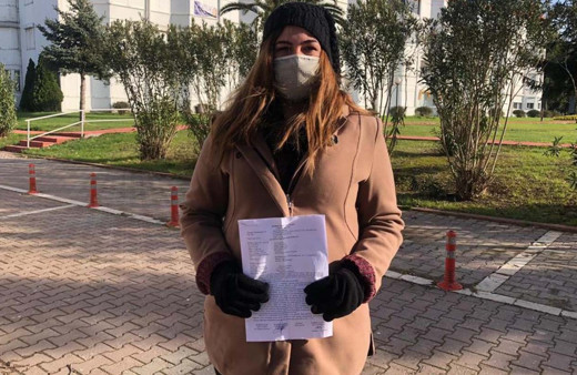 Yalova'da faturası üzerine telefon aldı hattı takınca polis takibine düştü