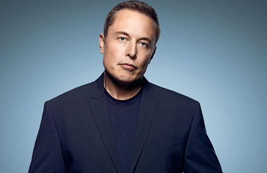 Tesla ve Spacex'in sahibi Elon Musk'tan 100 milyon dolar bağış! En iyisine verecek