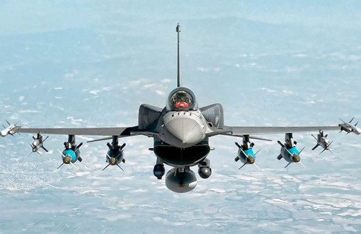 TSK ve MİT'ten ortak operasyon PKK'ya bir darbe daha