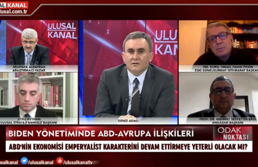 Eski İstihbarat Başkanı'ndan flaş sözler: Suikast hazırlığı var